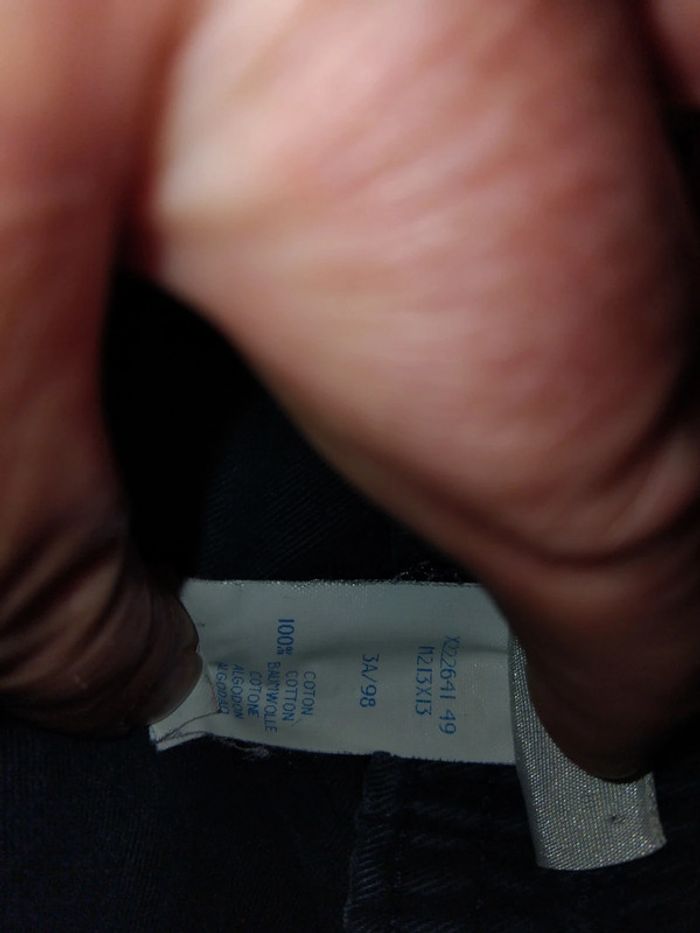 Pantalon IKKS - photo numéro 4