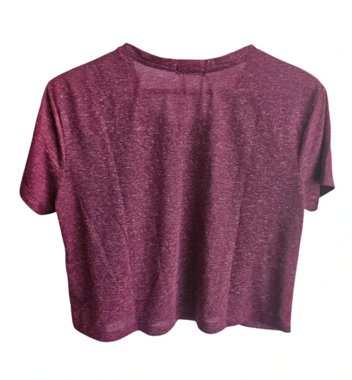 T-shirt Jennyfer taille M / 38 - photo numéro 2