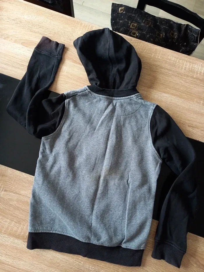 Veste de jogging 10/12 ans - photo numéro 6