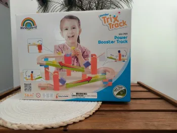 Circuit wonder trix track Neuf