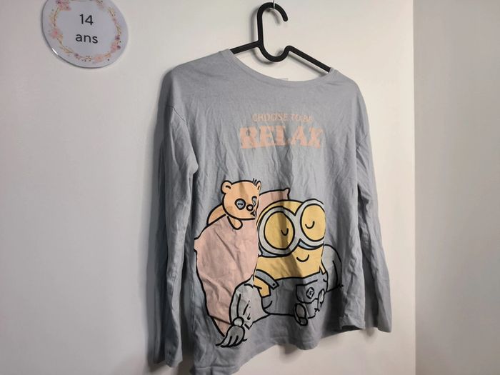 Lot vêtements 14 ans fille 17 pièces - photo numéro 19