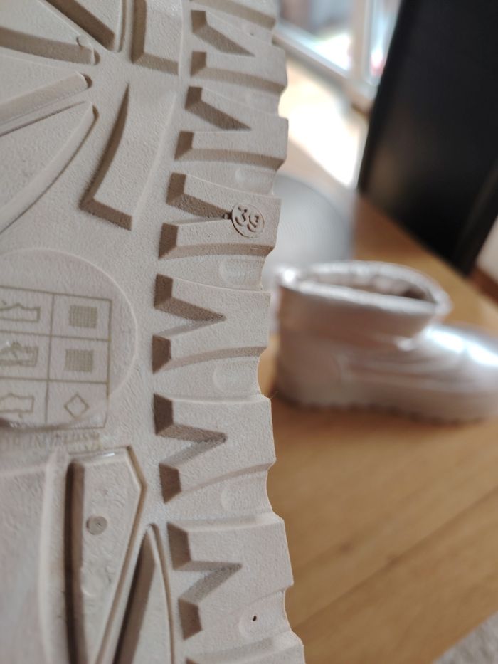 Boots - photo numéro 3