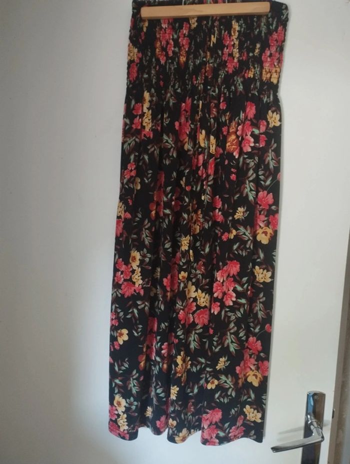 Robe ou jupe
