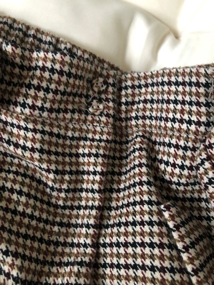 Short hiver - photo numéro 3
