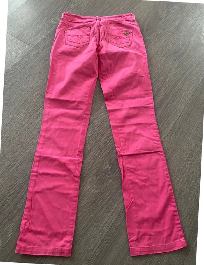 Morgan t34 - photo numéro 3