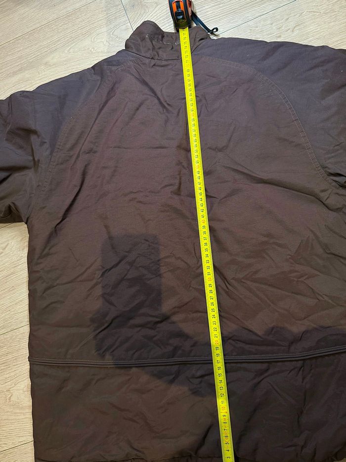 Doudoune Nike Oregon 1999 - photo numéro 7