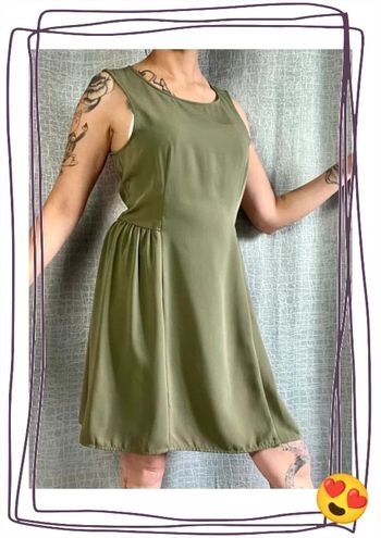 Robe courte taille 40 - Vero moda