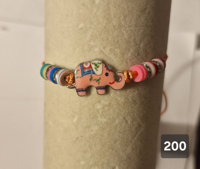 Bracelets - photo numéro 7