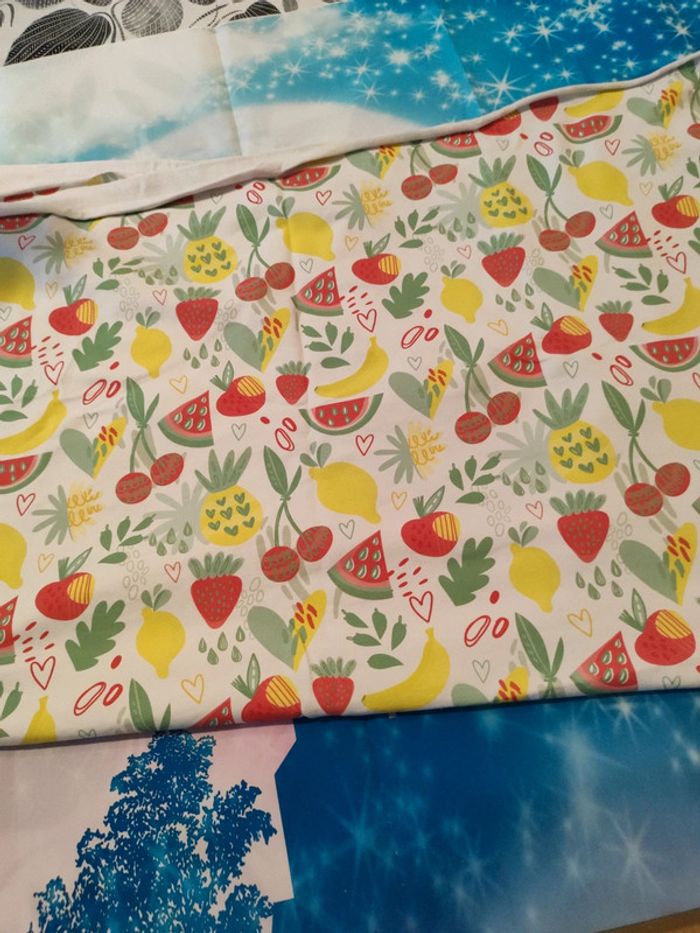 Vêtements fait main