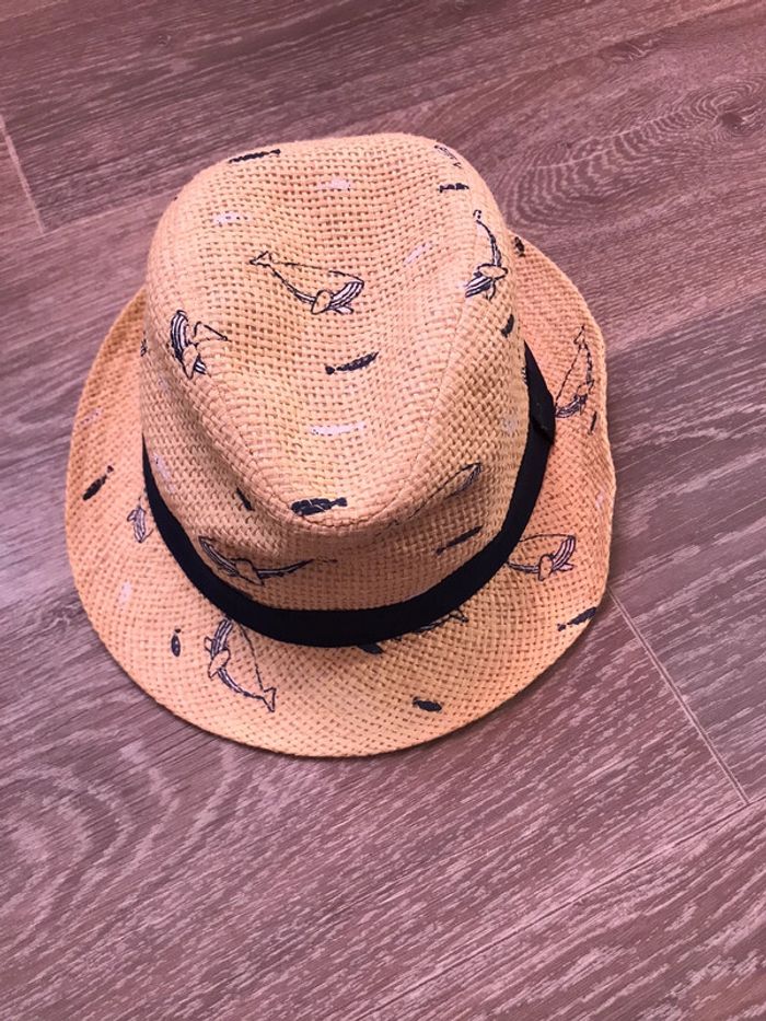 Chapeaux