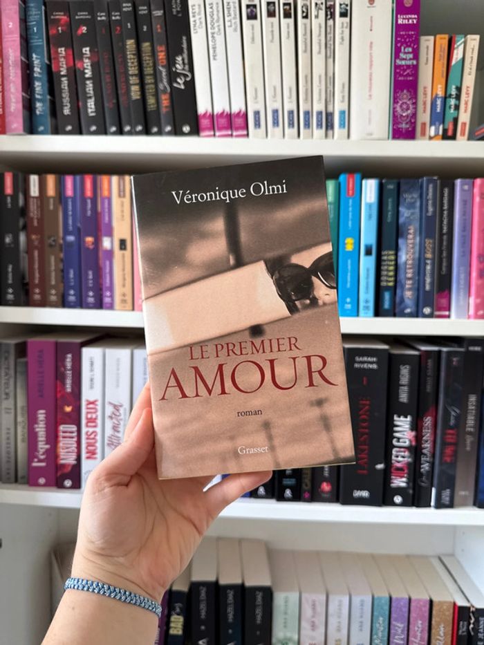 Le premier amour