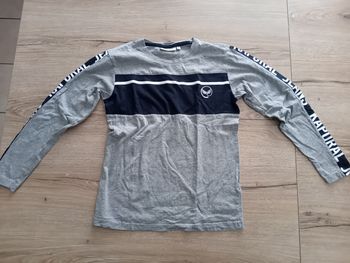 Tee-shirt Kaporal 10 ans