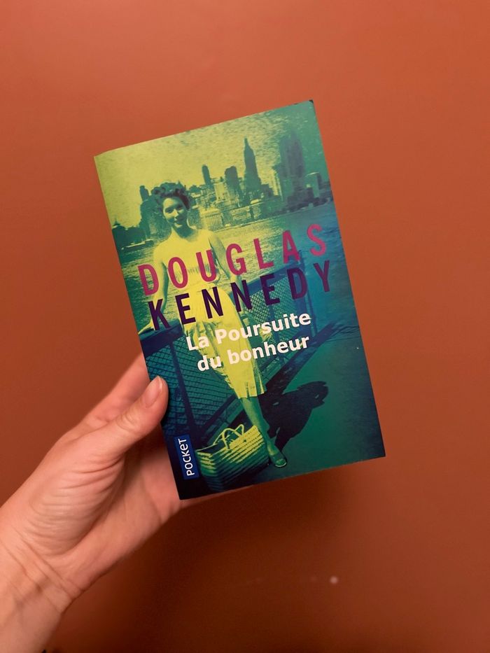 À la recherche du bonheur