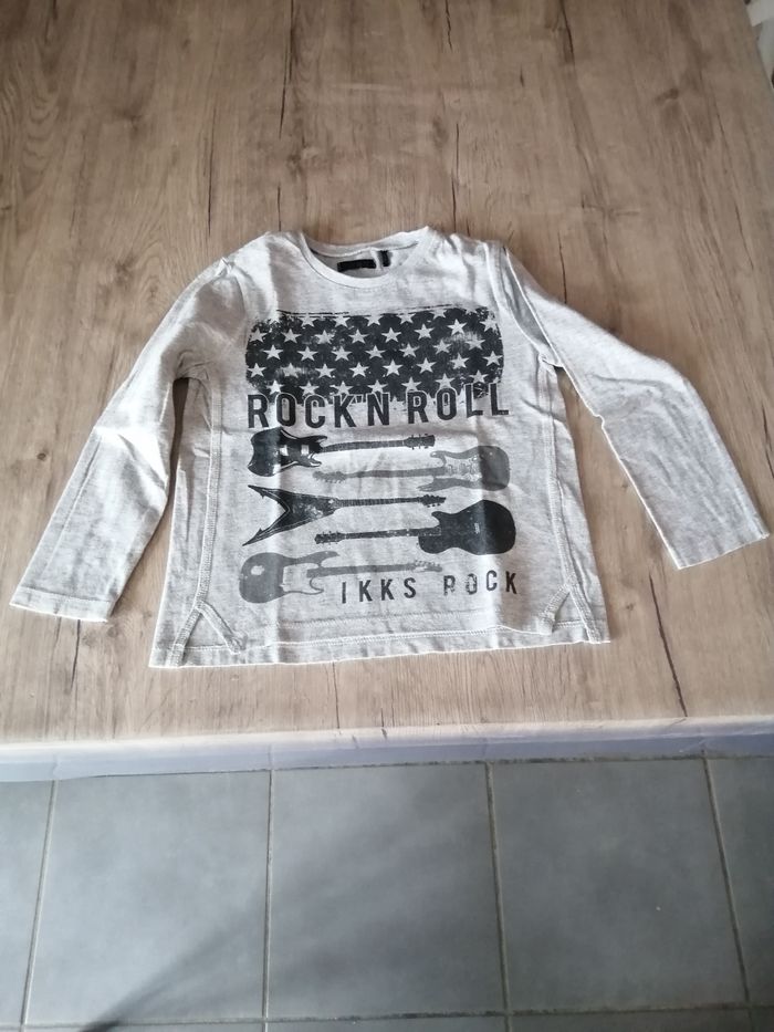 Tee-shirt