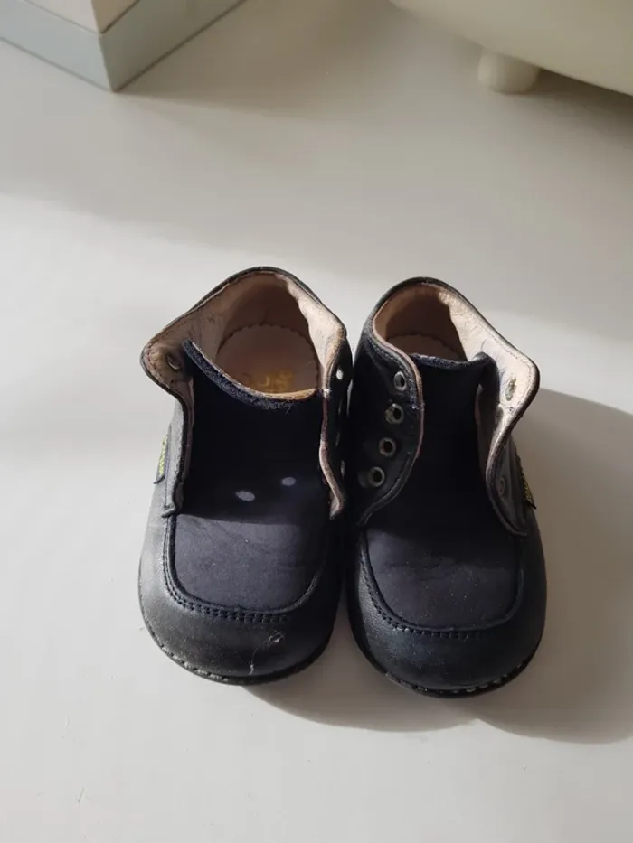 Chaussure 🔄 - photo numéro 3