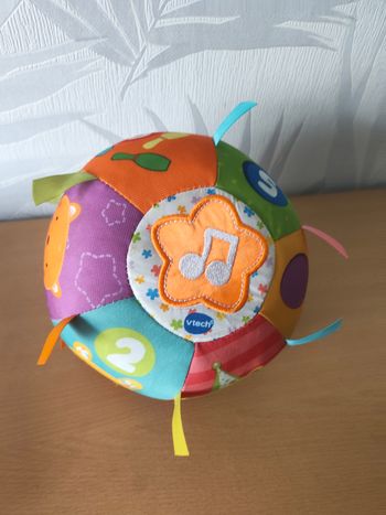 Ballon VTech 