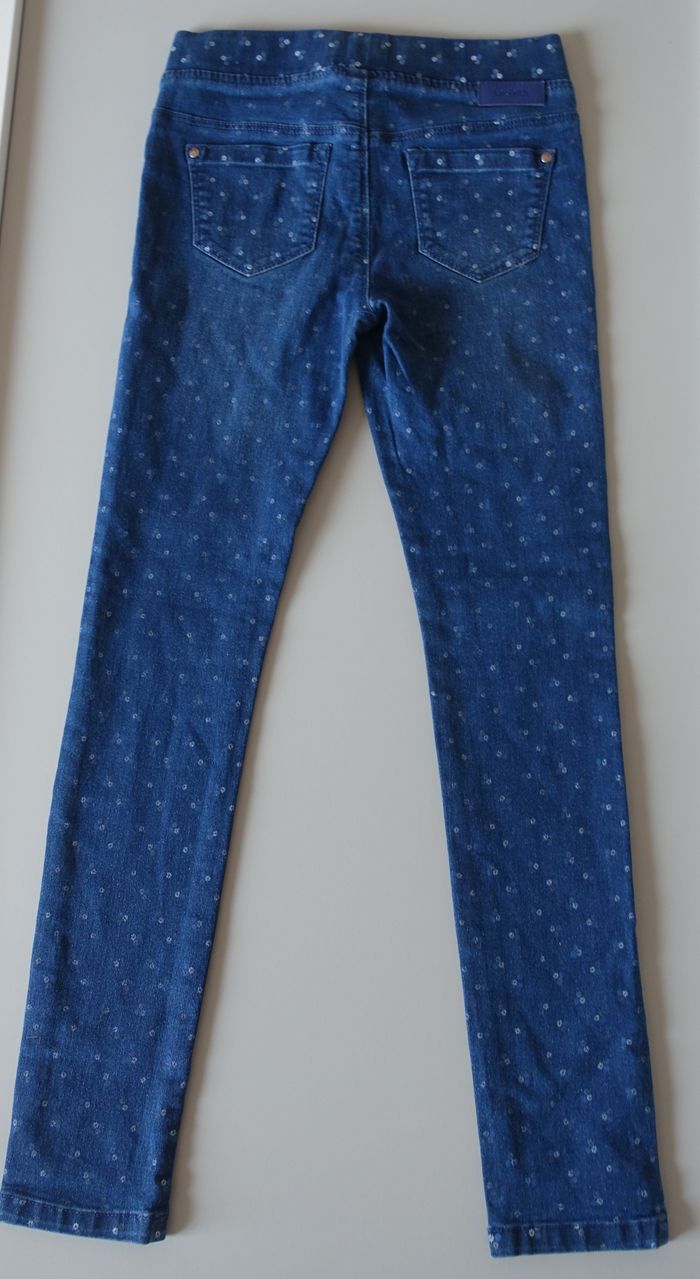 Tregging fille 10 ans - photo numéro 2