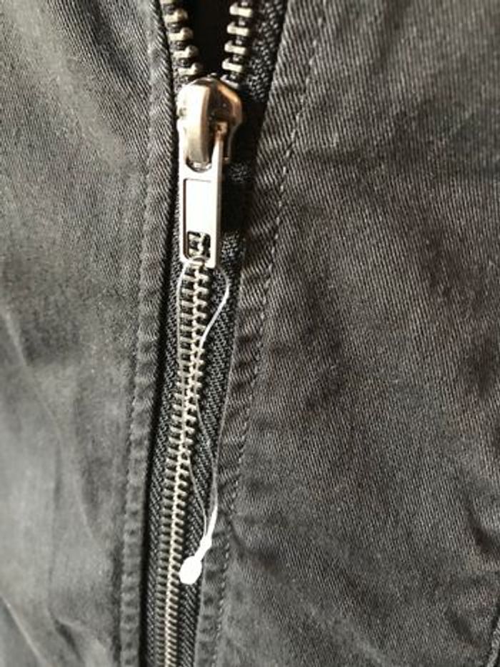 Blouson perfecto neuf XS Bizzbee - photo numéro 3