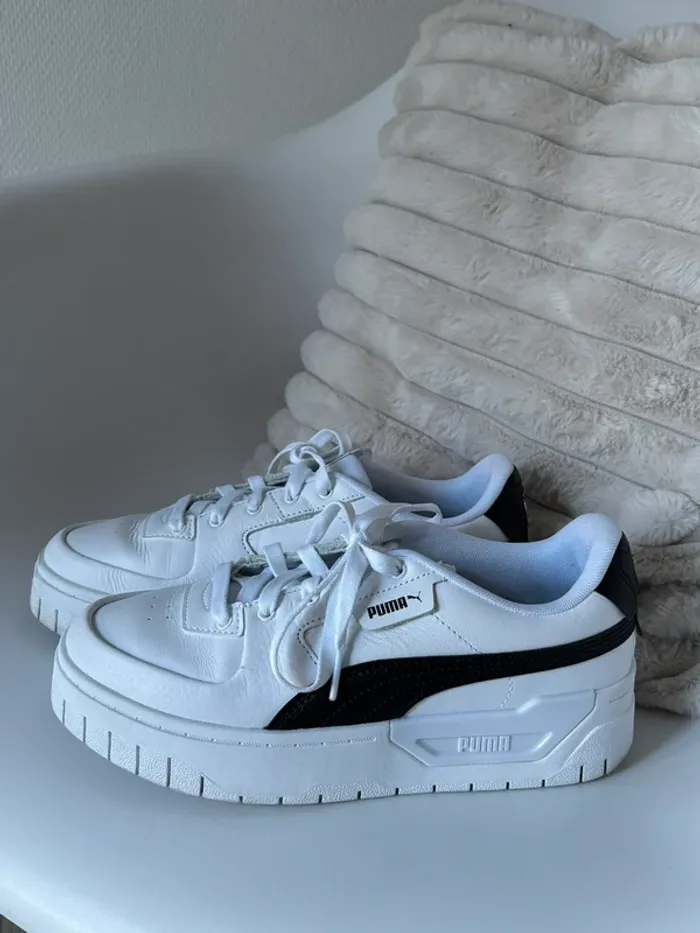 Baskets Puma Cali Dream - taille 39