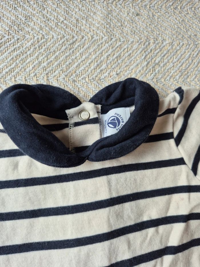 Robe marinière - photo numéro 4