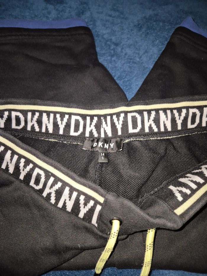 Short garcon - photo numéro 5