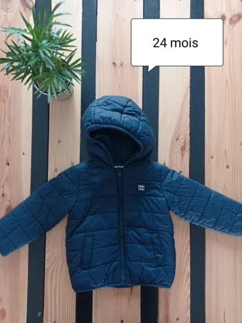 Manteau leger