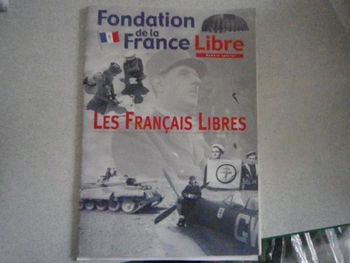 LES FRANCAIS LIBRES