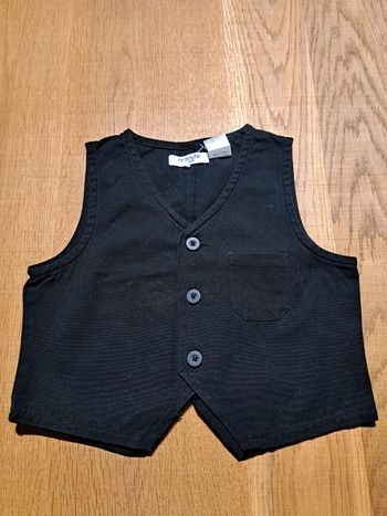 La redoute : gilet sans manches (108)
