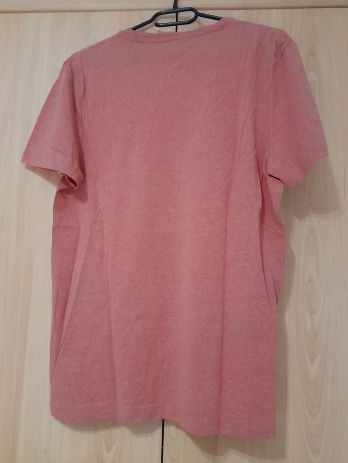 Tee-shirt Jules taille M état neuf
Couleur vieux rose - photo numéro 2