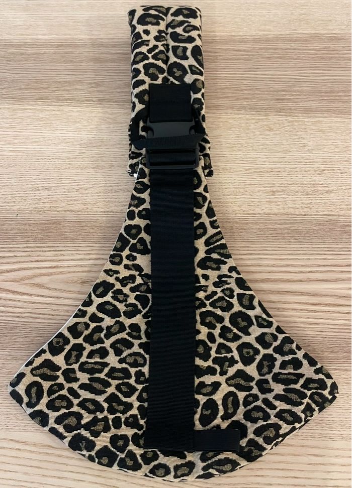 Porte bébé de hanche