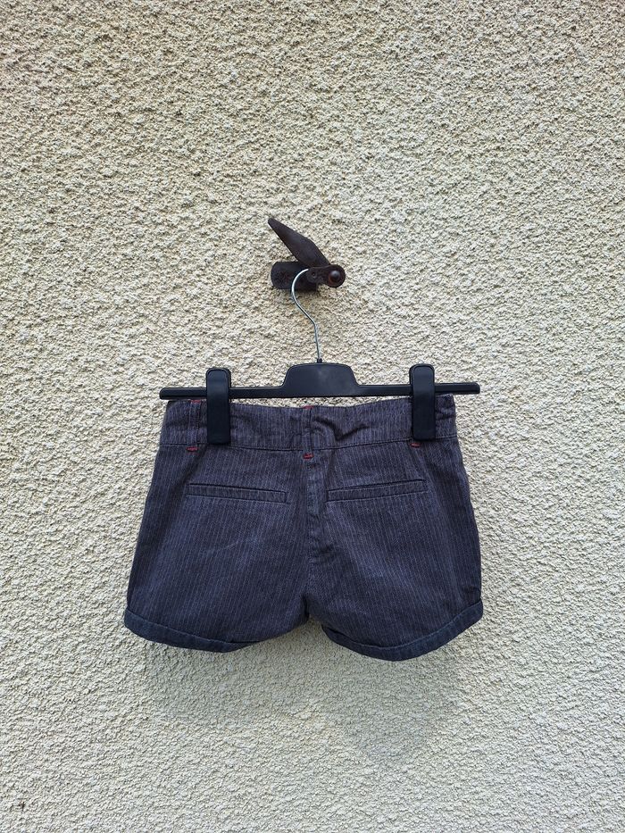 🩳 Short élégant Tape à l'œil 10 ans - photo numéro 9