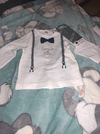 Teeshirt orchestra