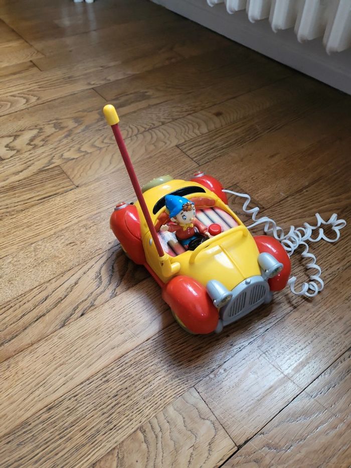 Voiture telephone Oui Oui - photo numéro 11