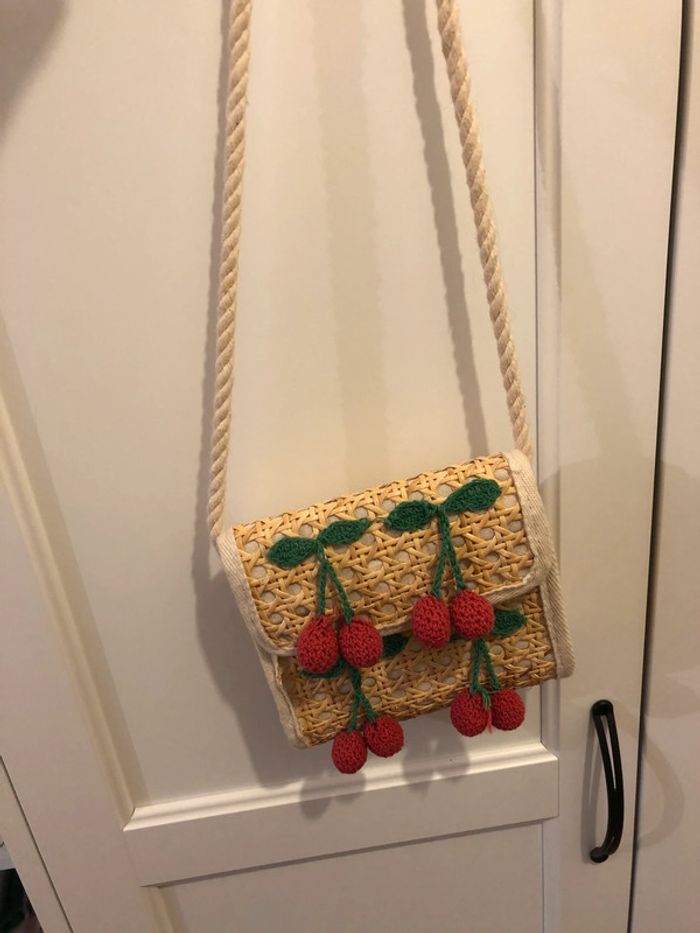 Petit sac Zara