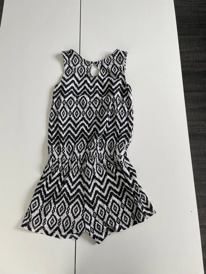 Combinaison short taille 8-10 ans marque Pepperts - photo numéro 3