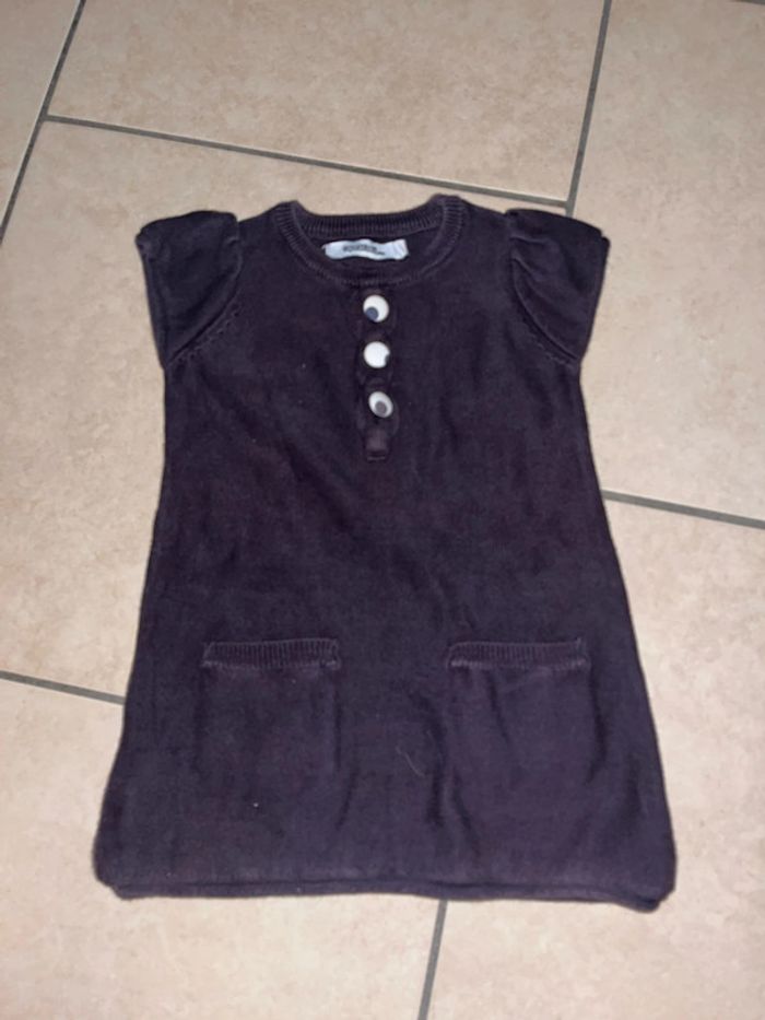 Robe fille