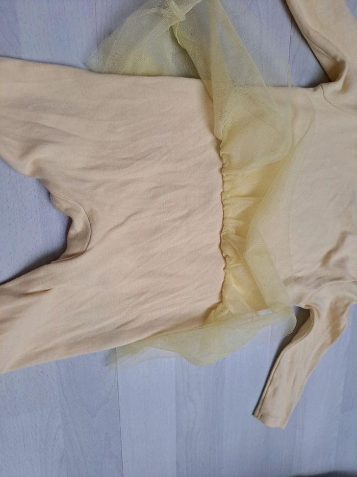 Pyjama looney tunes 6-9 mois / 74 cm - photo numéro 6