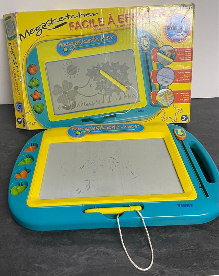 Tableau - photo numéro 2