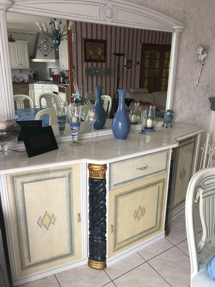 Salle à manger - photo numéro 4