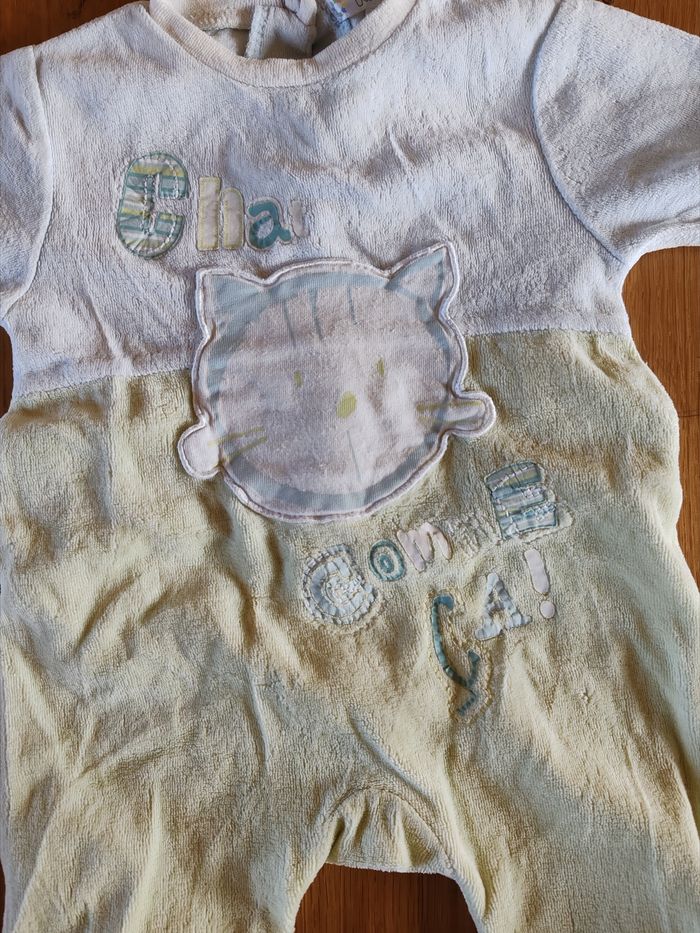 Dors bien - photo numéro 3