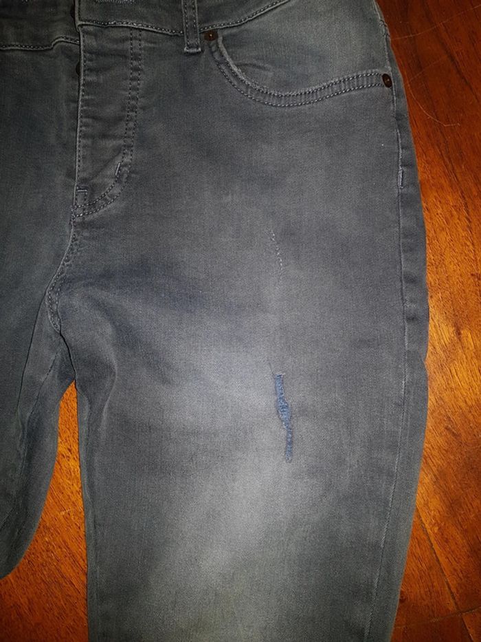 Jean's skinny RR - photo numéro 6