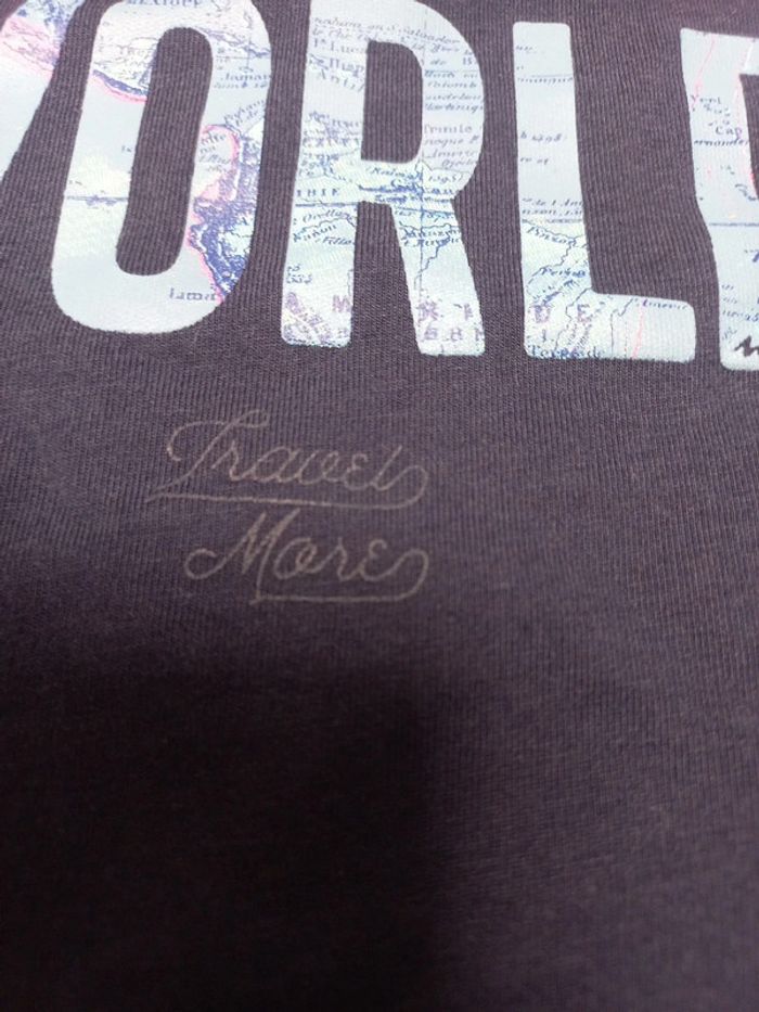Tee-shirt taille S - photo numéro 3