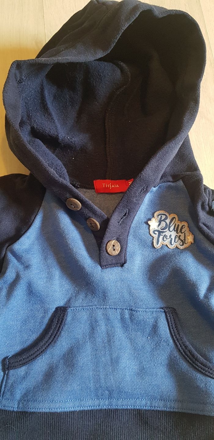 Sweat - photo numéro 2