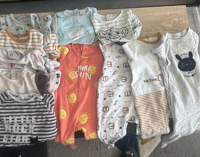 Lot de 23-24mois - photo numéro 5