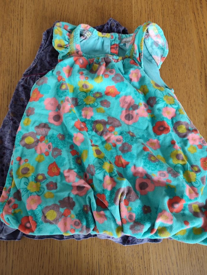 Lot de robes - photo numéro 3