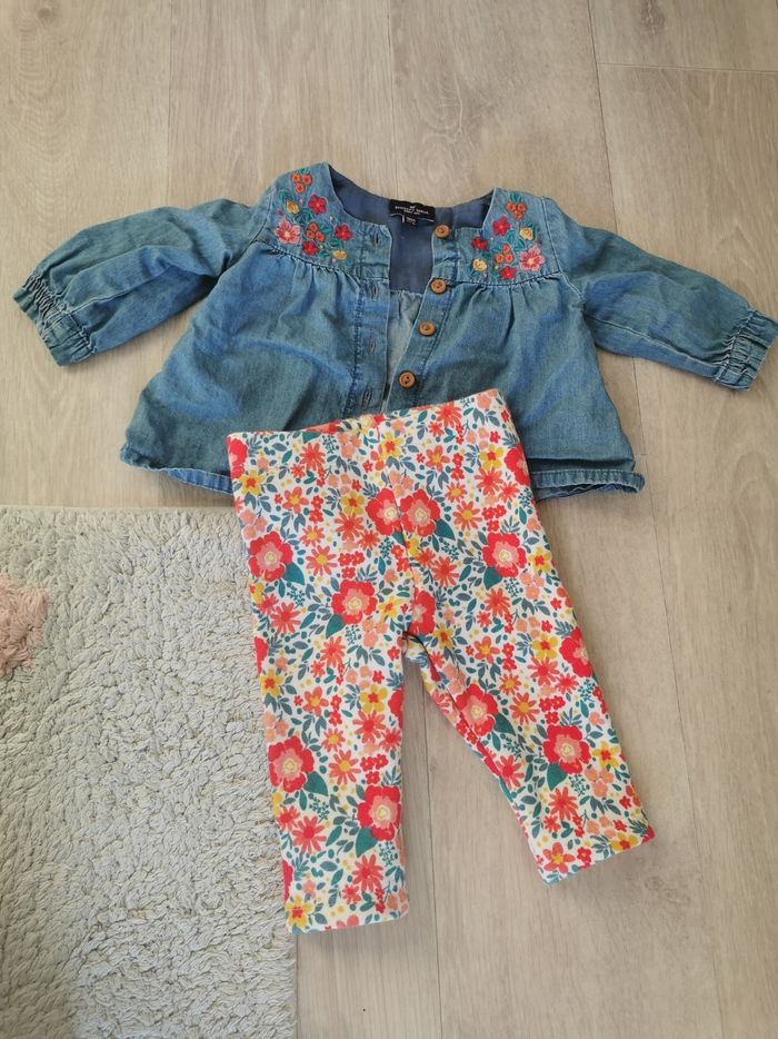 Enssemble sergent major