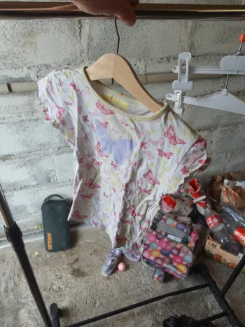 Tee-shirt 4ans