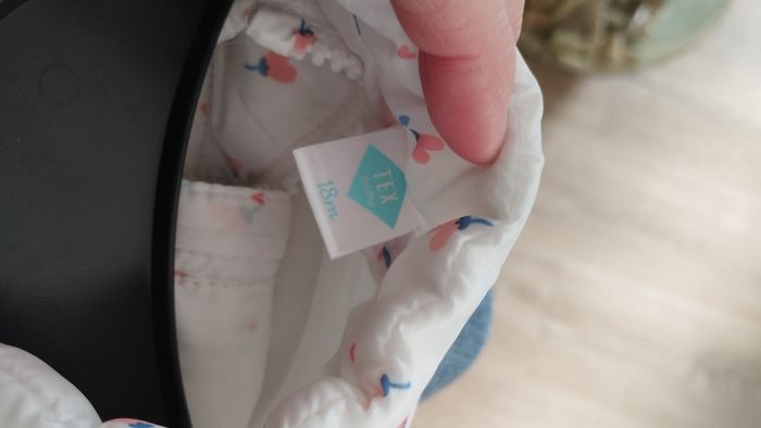 Doudoune sans manche - photo numéro 2