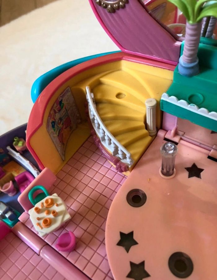Lot Polly Pocket - photo numéro 13