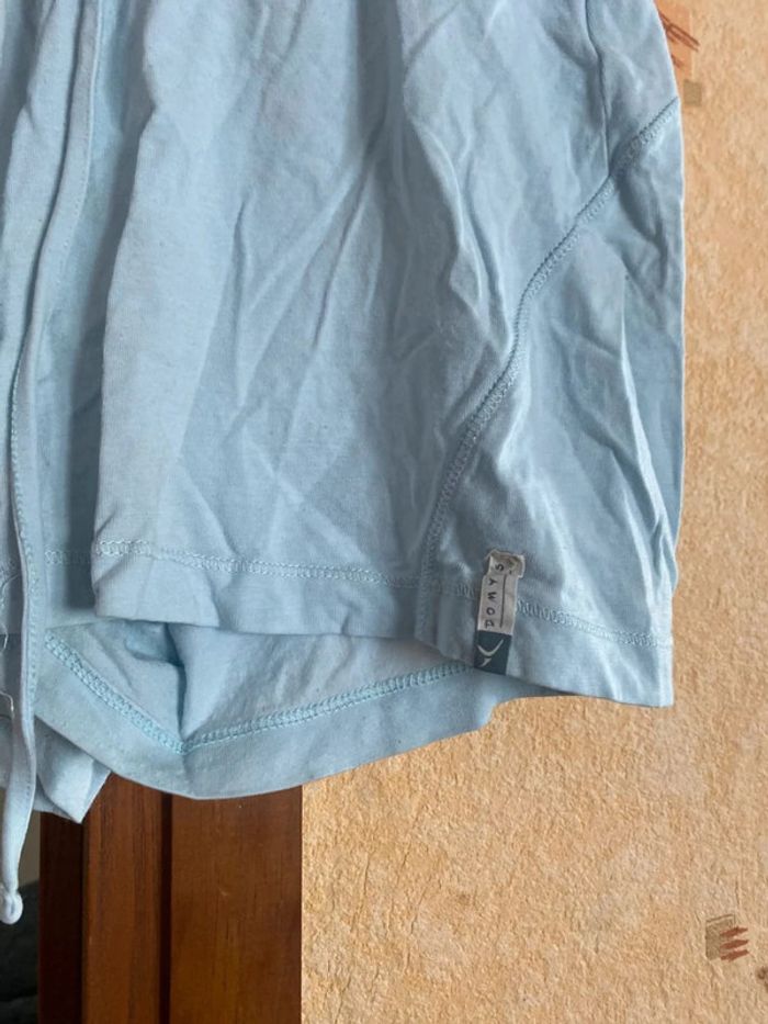 Short de sport femme - photo numéro 2